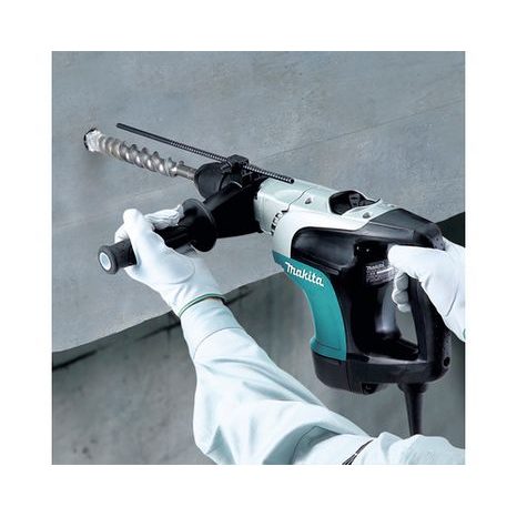 Elektrické kombinované kladivo Makita HR4002 - 6