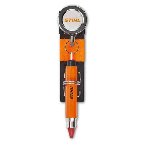 Ilustrační foto, křída není součástí balení