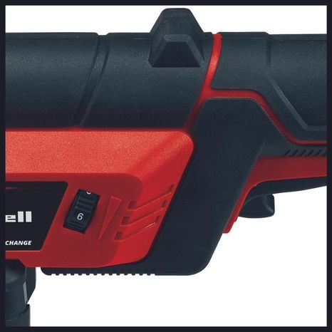 Aku bruska na sádrokarton Einhell TE-DW 18/225 - 5