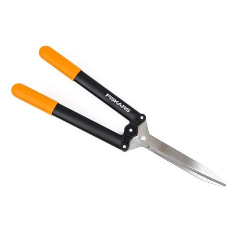 Nůžky na živý plot Fiskars HS52 1001564 - 3