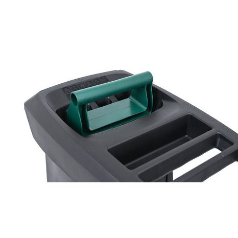 Poškozeno - Elektrický drtič větví Bosch AXT 25 TC 060080330C - 18