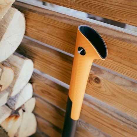 Štípací sekera Fiskars S X24 1069105 - 7