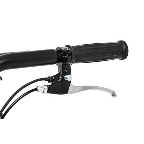 Aku kolečko Makita LXT DCU180Z - 14