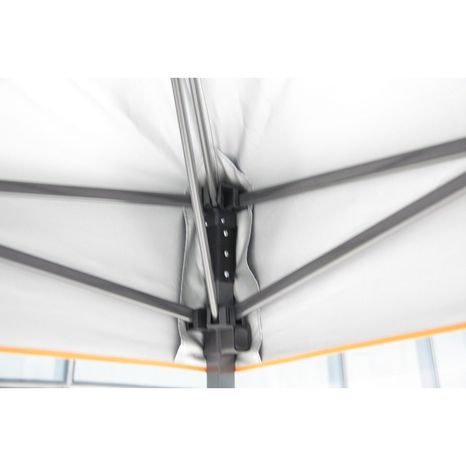 Mobilní party stan Garden VeGA - 8