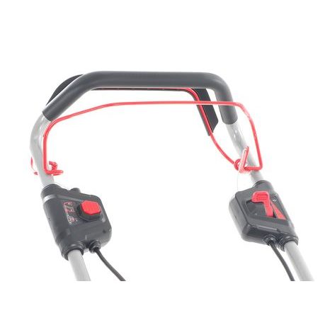 Aku sekačka CRAMER 82LM46SX - 23