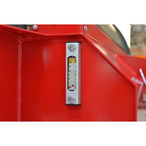 Štiepací procesor Hakki Pilke 38 Pro - 5