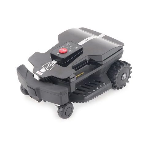 Robotická kosačka TECHline NEXTTECH DX2.5 - 3