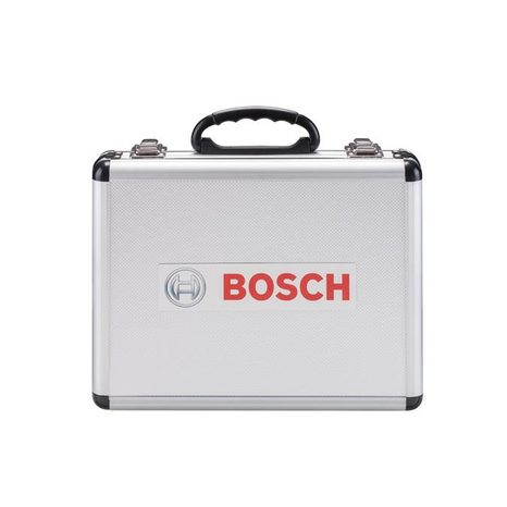 Súprava vrtákov a sekáčov Bosch SDS-plus 2608578765 - 2