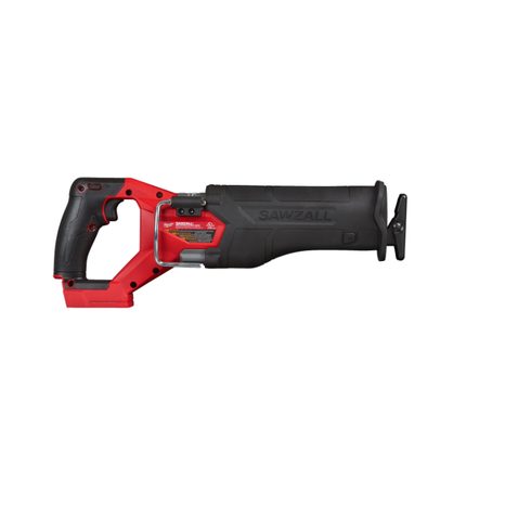 Aku píla chvostovka Milwaukee M18 FSZ-0X - 3