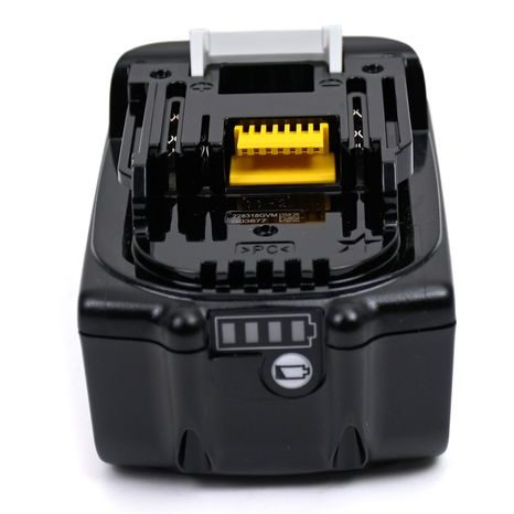Akumulátor Makita LXT BL1830B 18V/3Ah 197599-5 - 6