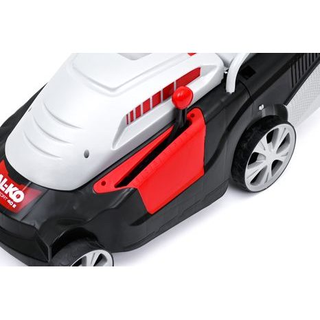 Použito - Elektrická sekačka AL-KO Comfort 40 E - 14