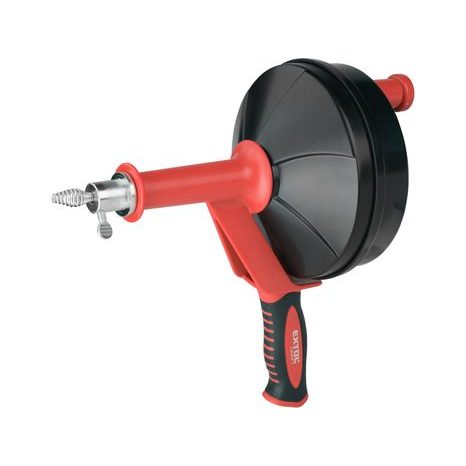 Protahovací pero bubnové na čištění odpadů EXTOL CRAFT 5464 - 2