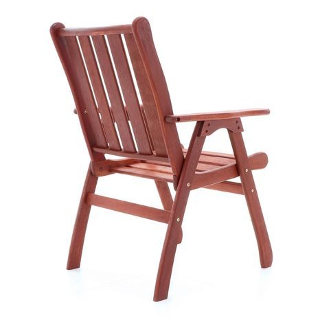 Záhradná zostava Meranti Victoria Set 6 - 6