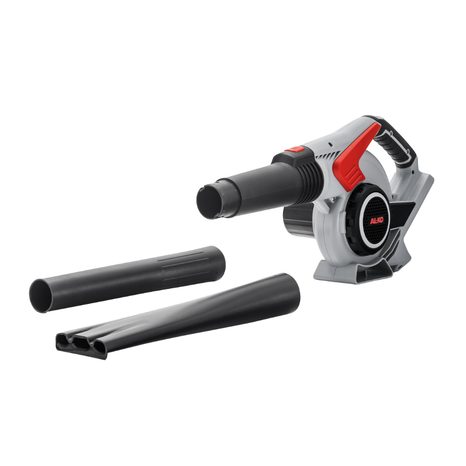 Aku fukar na listí AL-KO LB 4060