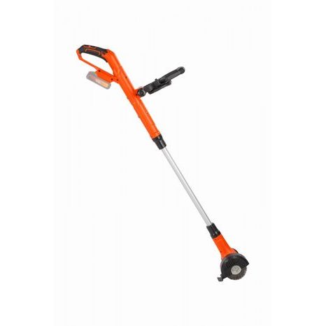 Aku zametač plevele Powerplus POWDPG8060 - 4