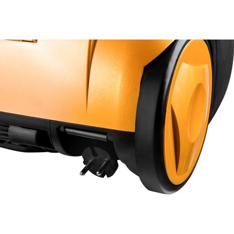 Elektrický vysávač Sencor SVC 900-EUE3 - 2