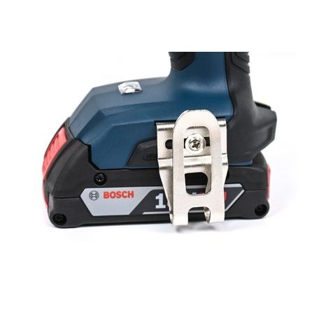 Aku vrtací šroubovák Bosch GSR 18V-50 06019H5000 - 11