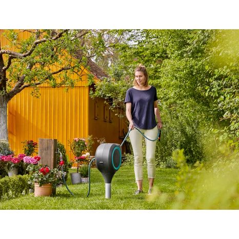 Box na hadici Gardena RollUp S 18604-20 - 8