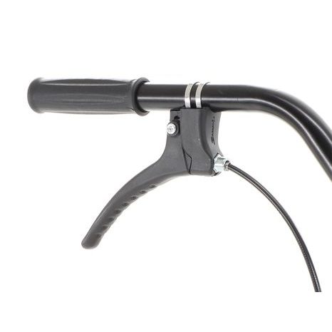 Použito - Benzínová sekačka PUBERT FIRST 55P 01FIRST55P - 27