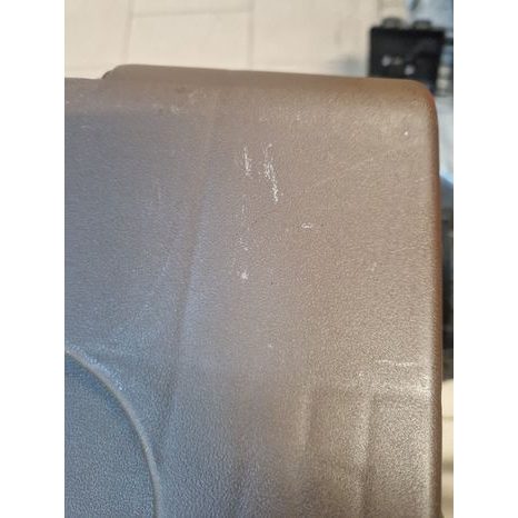 Poškozeno - Úložný box 634 L STARPLAST Ratan - 3