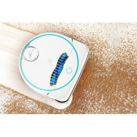 Robotický vysavač HOBOT LEGEE D8 - 16