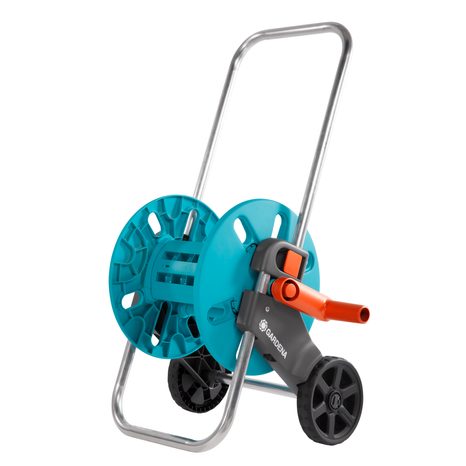 Vozík na hadici Gardena CleverRoll S 18500-20