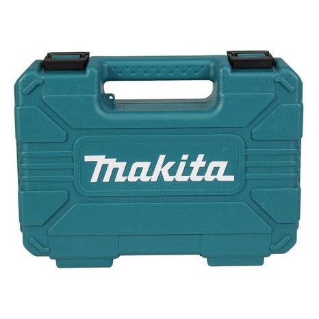 Sada bitů a příslušenství Makita 1/4" 60ks E-15095 - 6