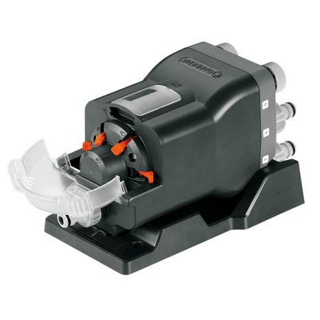 Rozdeľovač vody Gardena automatic 1197-29 - 2