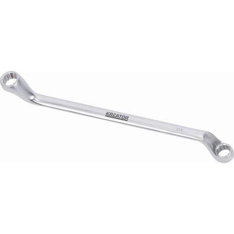 Klíč oboustranný očko/očko Kreator 10x11-150mm KRT501103
