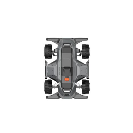 Robotická sekačka TerraMow X AWD - 8