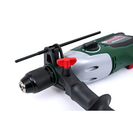 Elektrická příklepová vrtačka Bosch Advanced Impact 900 - 4