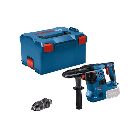 Aku vrtací kladivo Bosch GBH 18V-28CF 0611921001