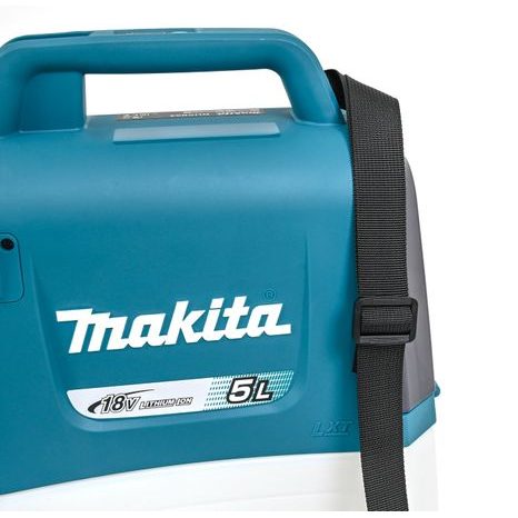 Aku postřikovač Makita 5 l LXT DUS054Z - 7