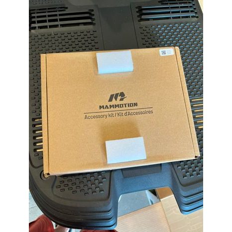 Použito - Robotická sekačka Mammotion LUBA 3 AWD 3000 - 50