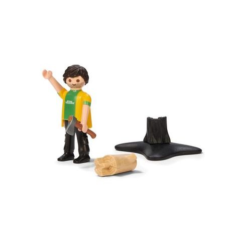 Stavebnice Playmobil Set TIMBERSPORTS® Edition - 2