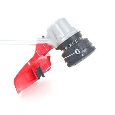 Aku křovinořez CRAMER 82T15 - 15