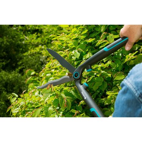 Nůžky na živý plot Gardena EasyCut 12301-20 - 3