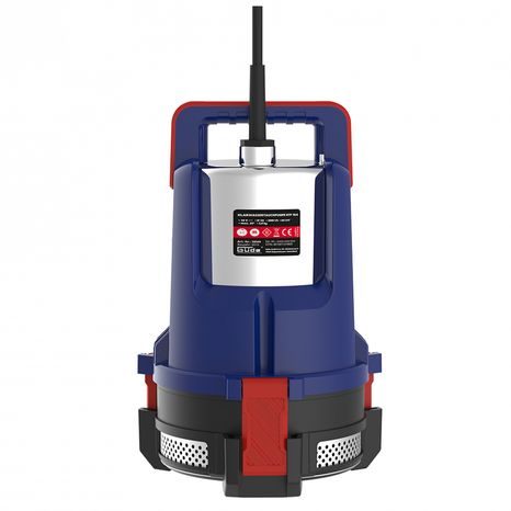 Aku ponorné čerpadlo GÜDE KTP 18-0 58569 - 3