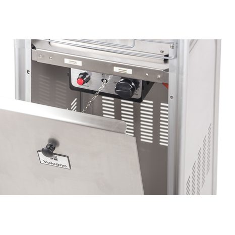 Plynové zahradní topidlo G21 Volcano 6392142 - 9