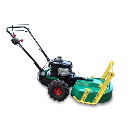 Benzínový mulčovač Robot Vario B62