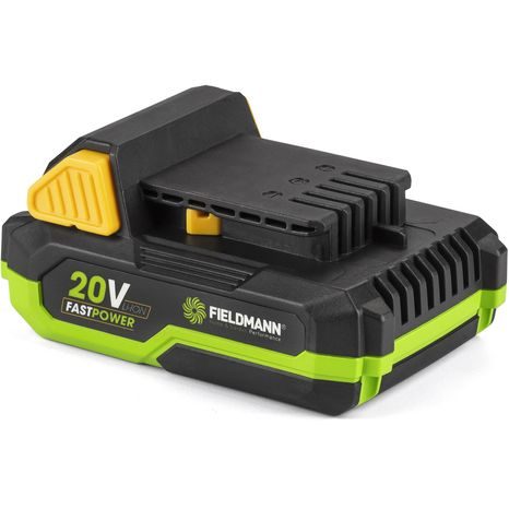 Akumulátor 20V 2Ah FIELDMANN FDUZ 79020 - 5