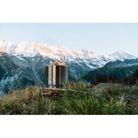 Ohnisko Solo Stove Bonfire + Stand 2.0 - 13