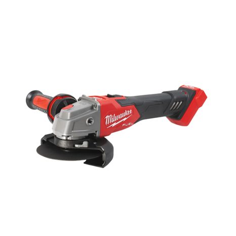 Aku úhlová bruska Milwaukee M18 FSAGV125XB-0X - 3