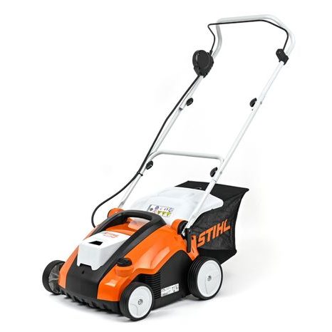 Aku vertikutátor STIHL RLA 240 - 2