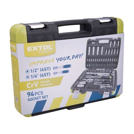 Gola sada EXTOL CRAFT 918094 - 2