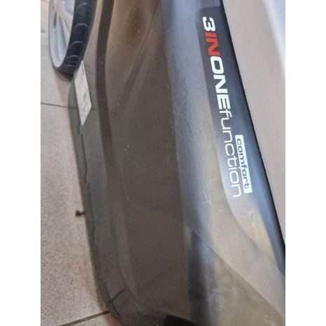 Použito - Elektrická sekačka AL-KO Comfort 40 E - 5