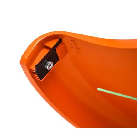 Elektrická strunová sekačka STIHL FSE 81 - 6