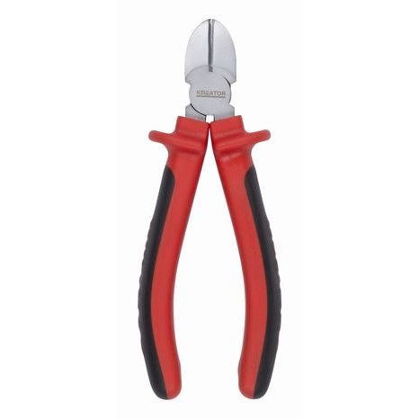 Kleště štípací boční Kreator 150 mm KRT603102