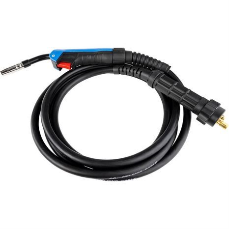 Zvárací horák GÜDE MB 15/AK 20148 - 3