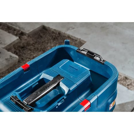 Elektrický vysavač Bosch GAS 400 A 06019M0020 - 8